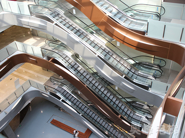 自動(dòng)扶梯1